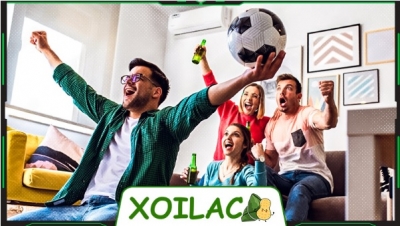 Xoilac - Chuyên trang xem trực tiếp bóng đá xoilac.ink được ưa chuộng nhất